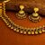 1000177888 (1) Divya Kasumala Choker Set with Earnings